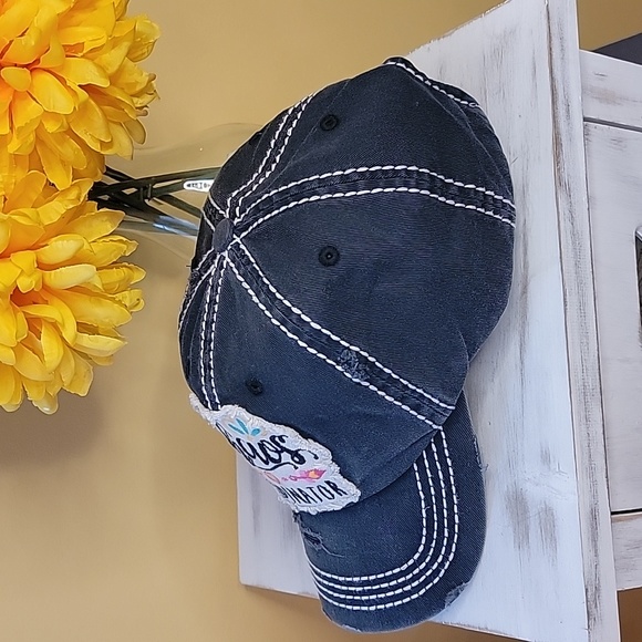 Chaos Coordinator Hat - Picture 2 of 6